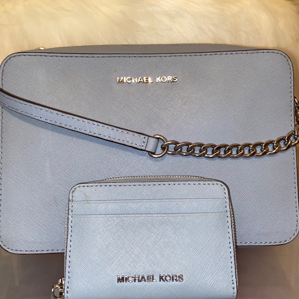 Michael Kors Jetset Crossbody